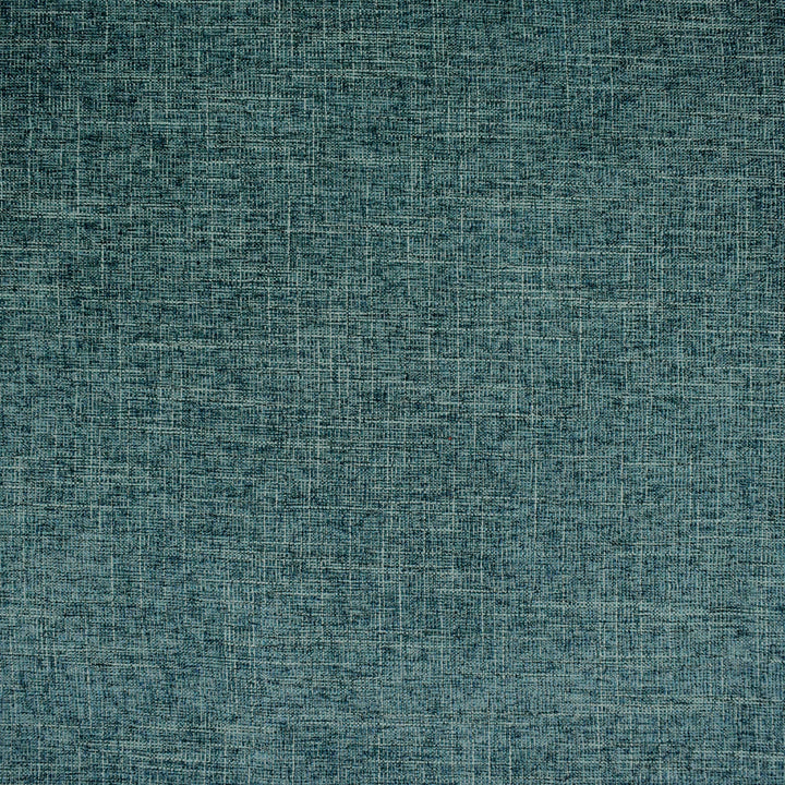 Teal upholstery fabric