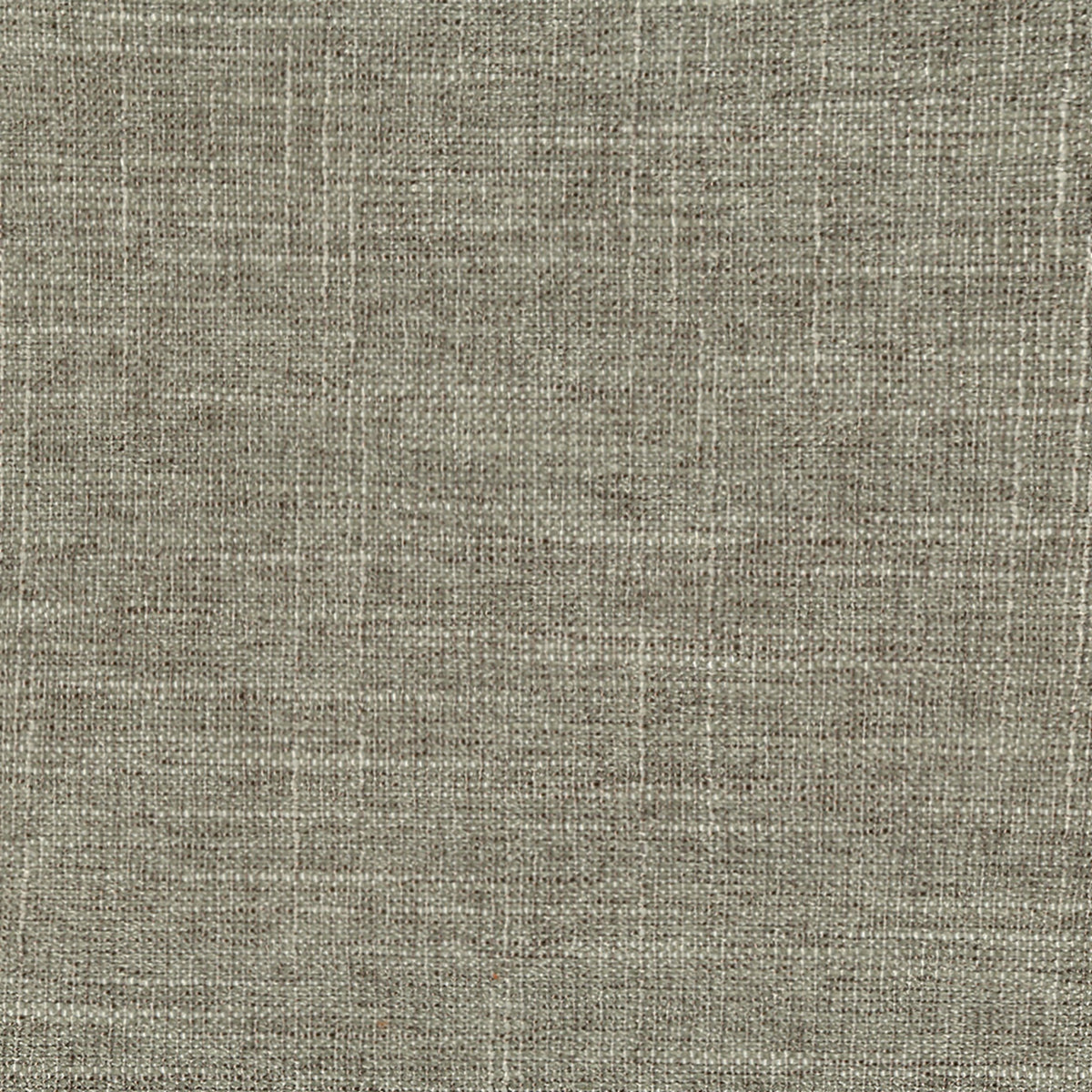 Gray upholstery fabric