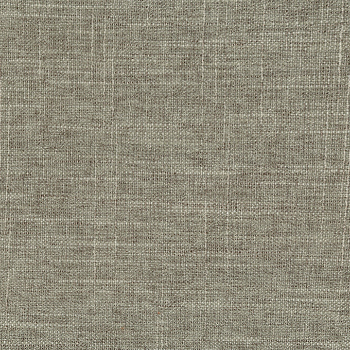 Gray upholstery fabric