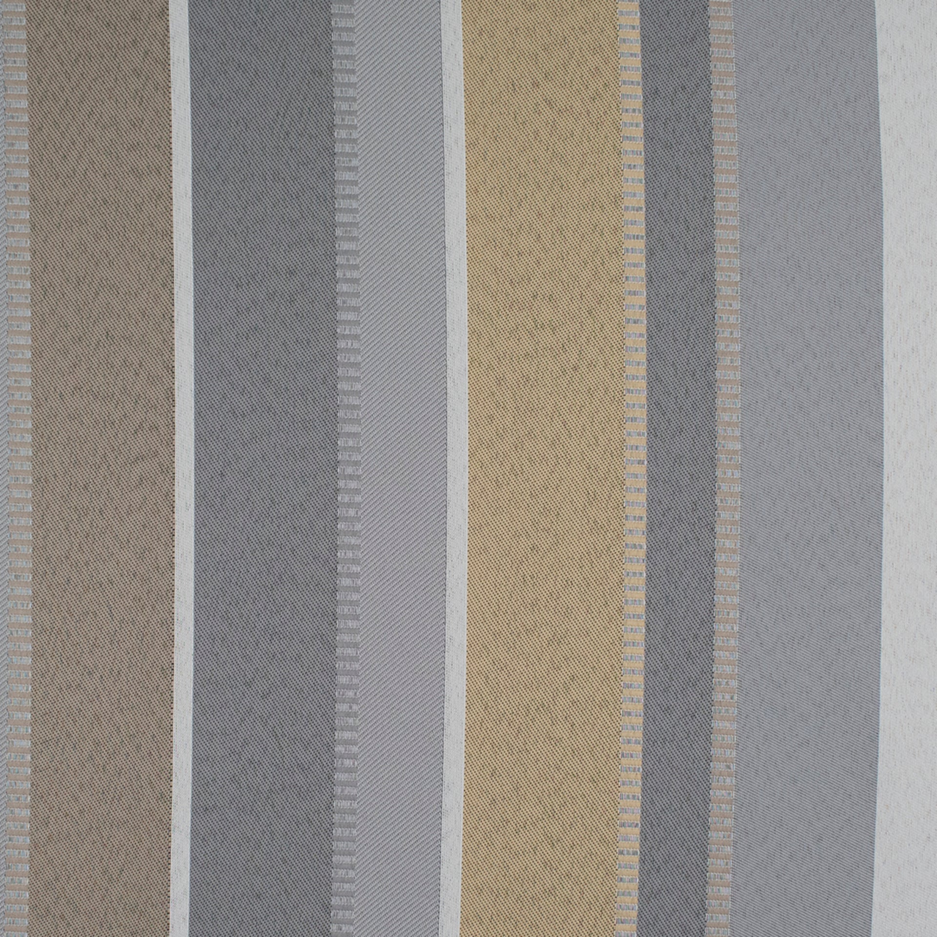 Gray upholstery fabric