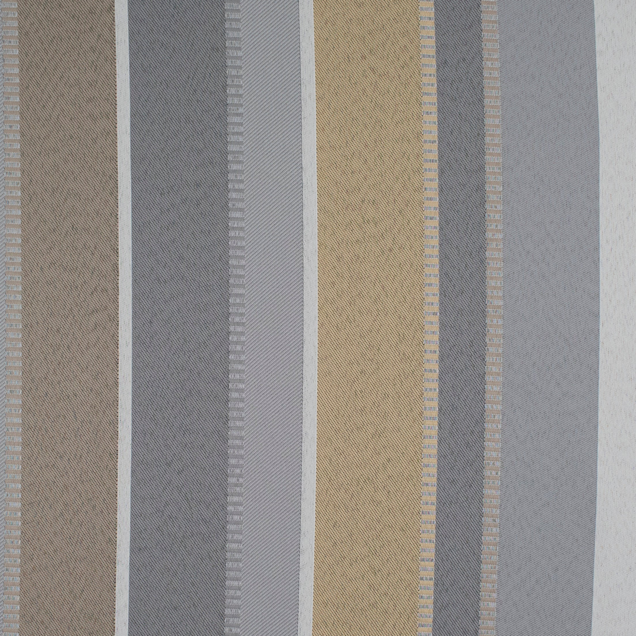 Gray upholstery fabric