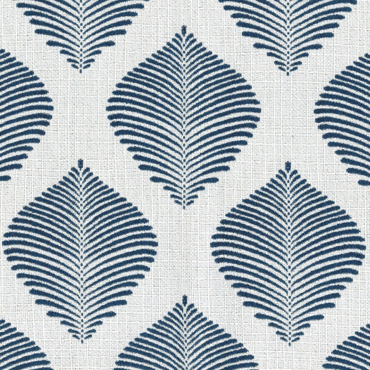 Navy upholstery fabric