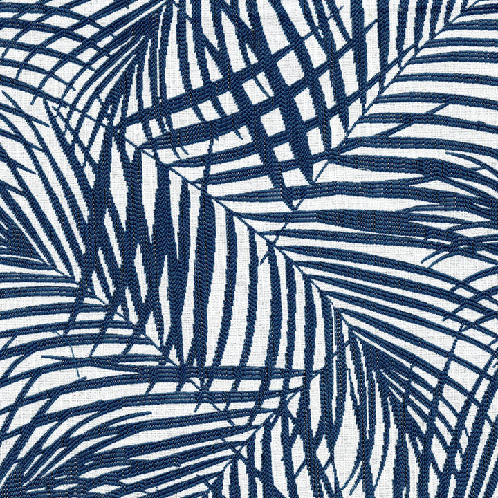 Navy upholstery fabric