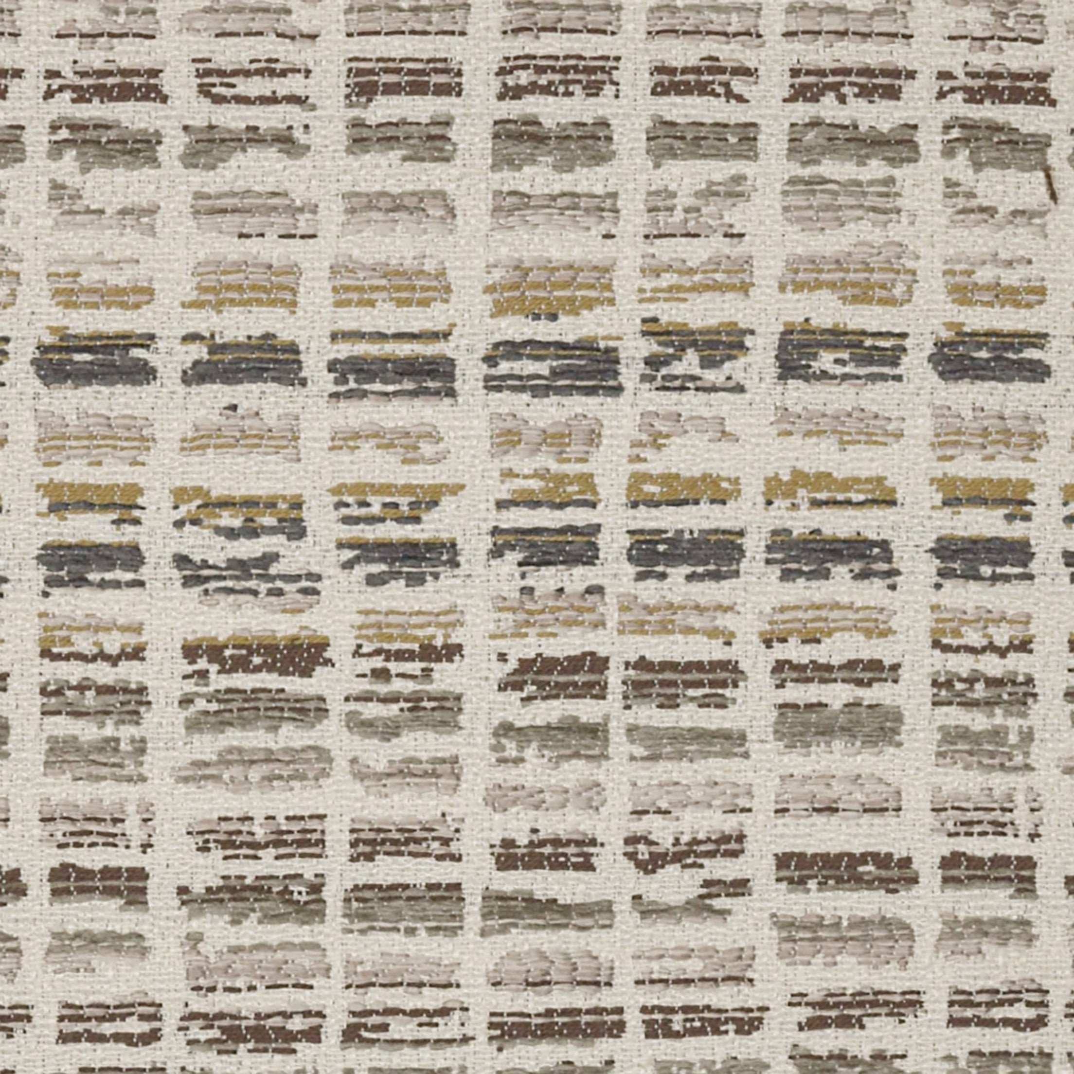 White upholstery fabric