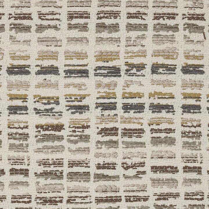 White upholstery fabric