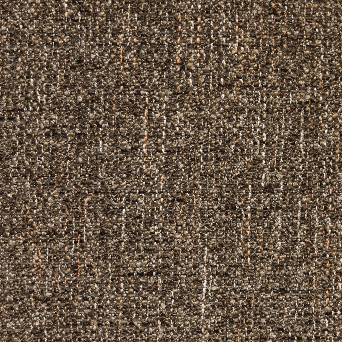 Gray upholstery fabric