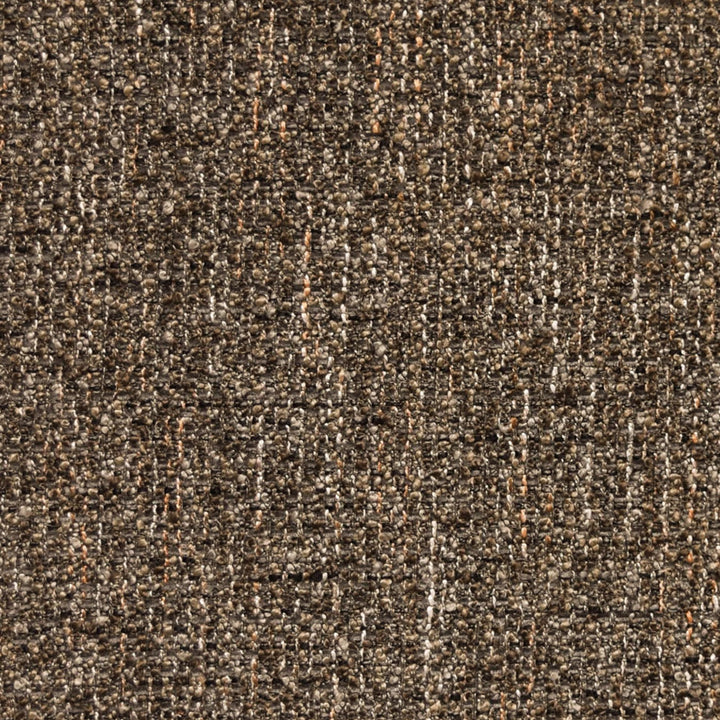 Gray upholstery fabric