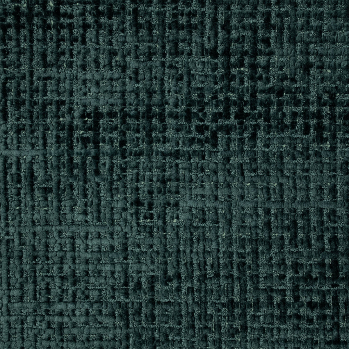 Blue upholstery fabric