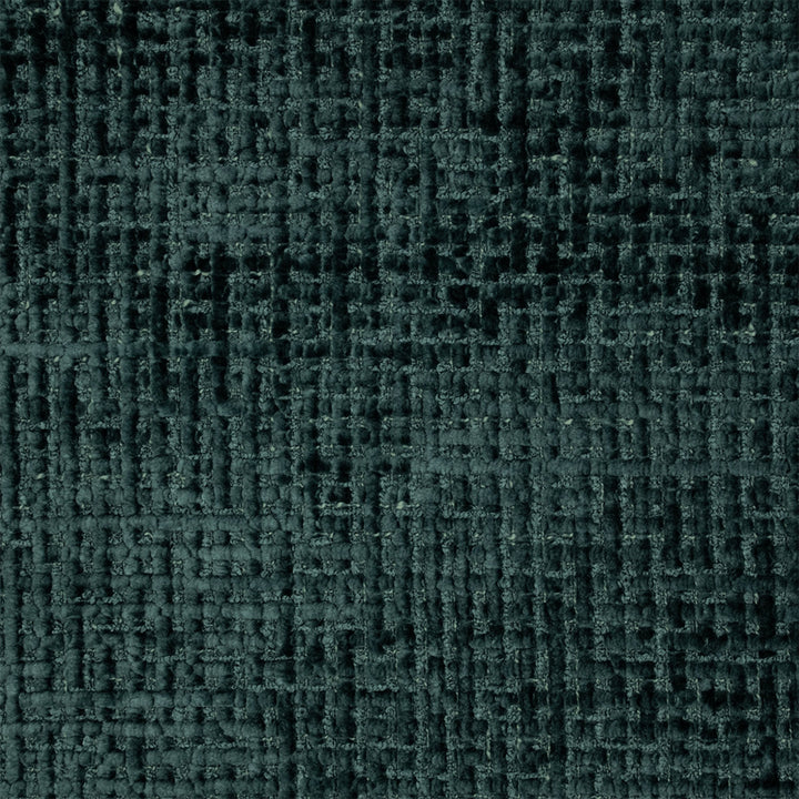 Blue upholstery fabric