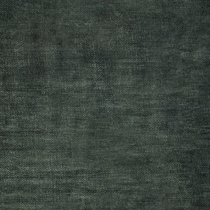 Green upholstery fabric
