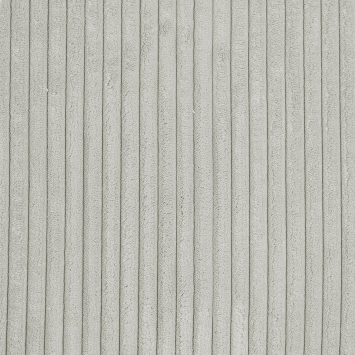 Green upholstery fabric