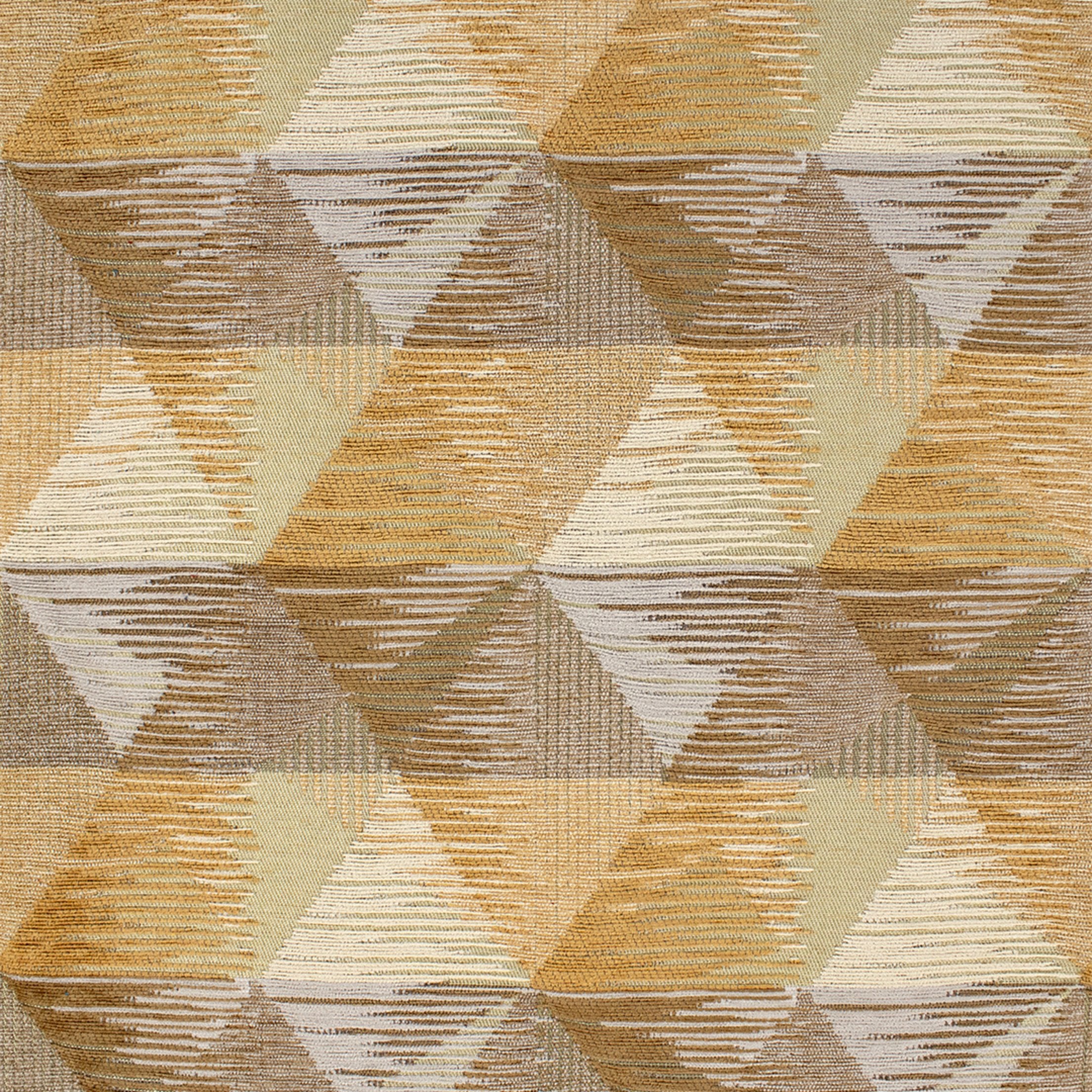 Gold upholstery fabric