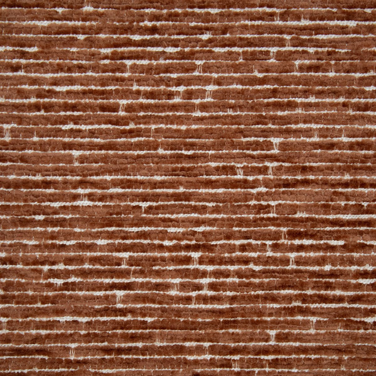 Brown upholstery fabric