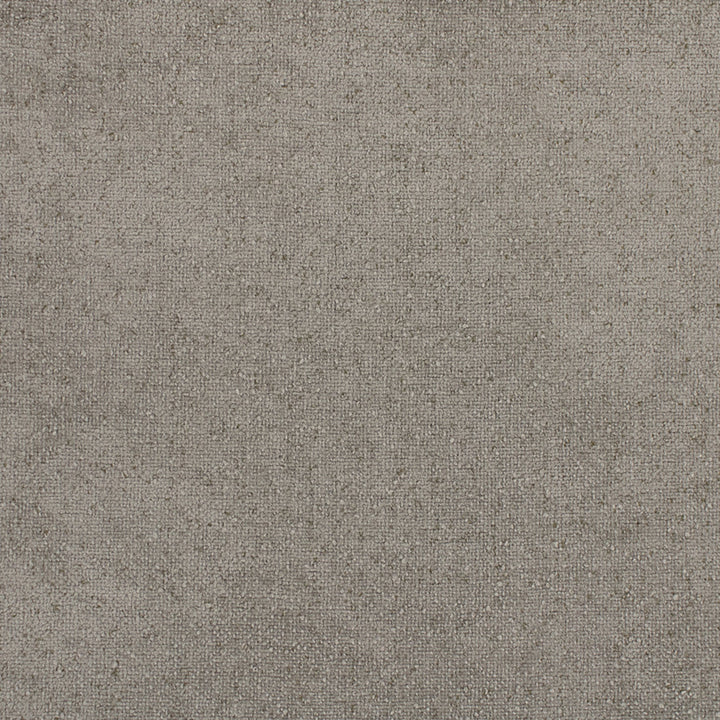 Gray upholstery fabric