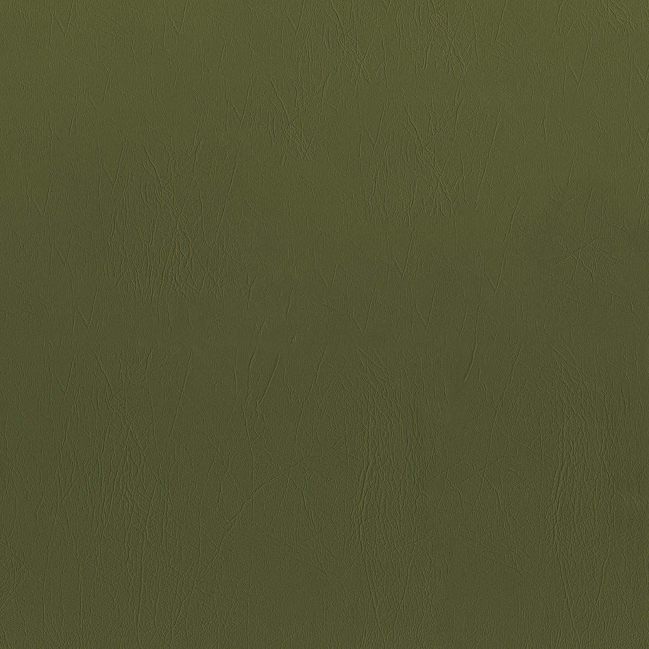 Green upholstery fabric