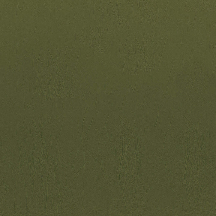 Green upholstery fabric