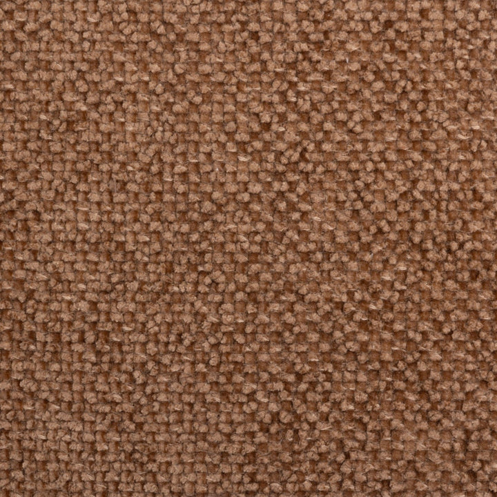 Brown upholstery fabric