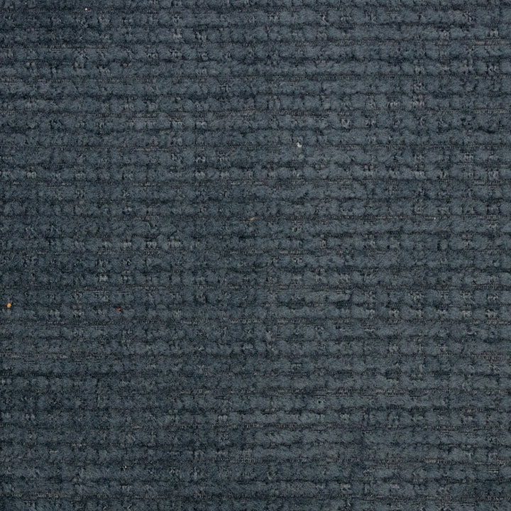 Navy upholstery fabric