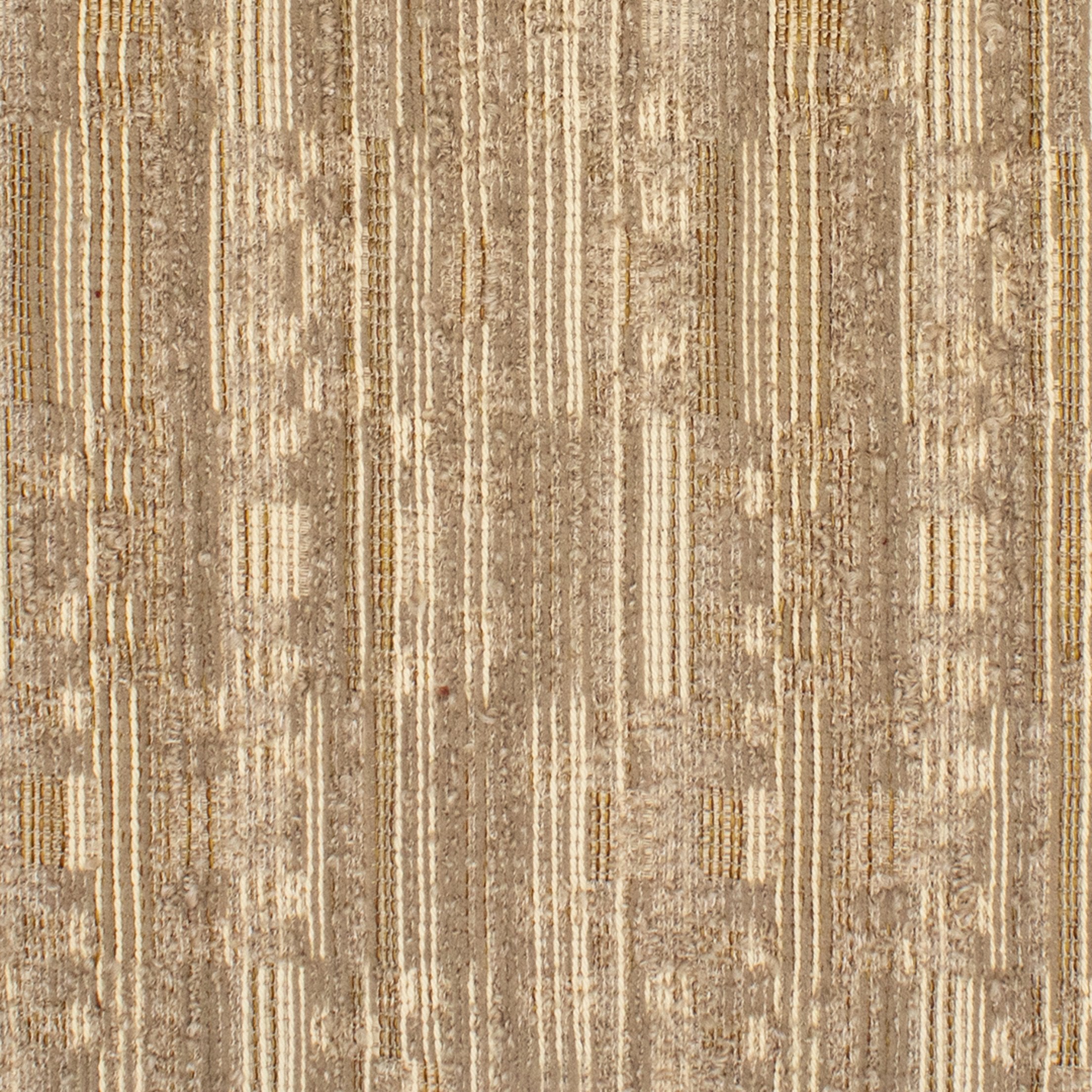 Brown upholstery fabric