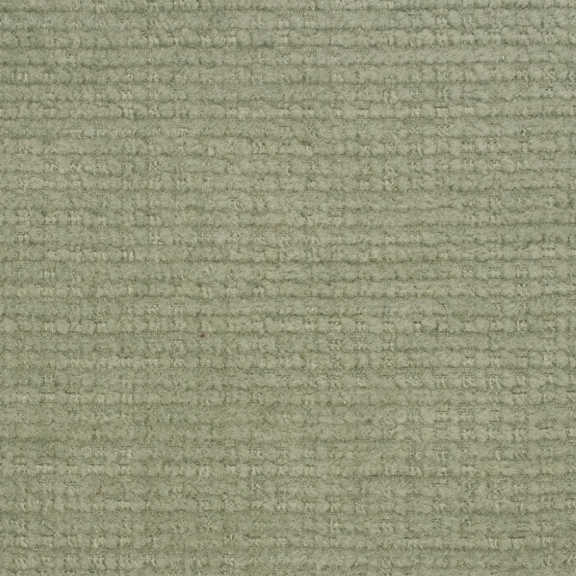Green upholstery fabric