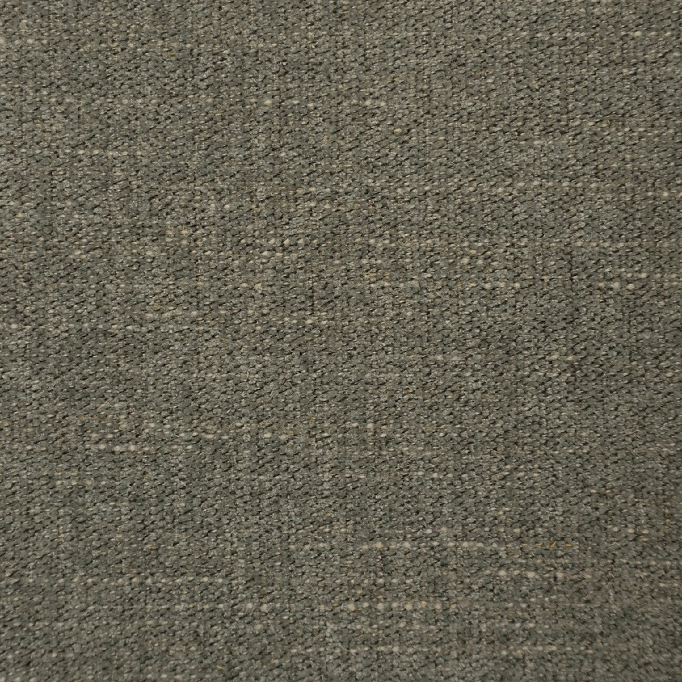Gray upholstery fabric