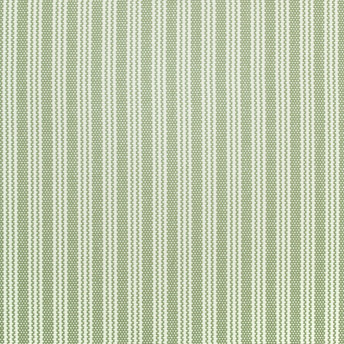 Green upholstery fabric