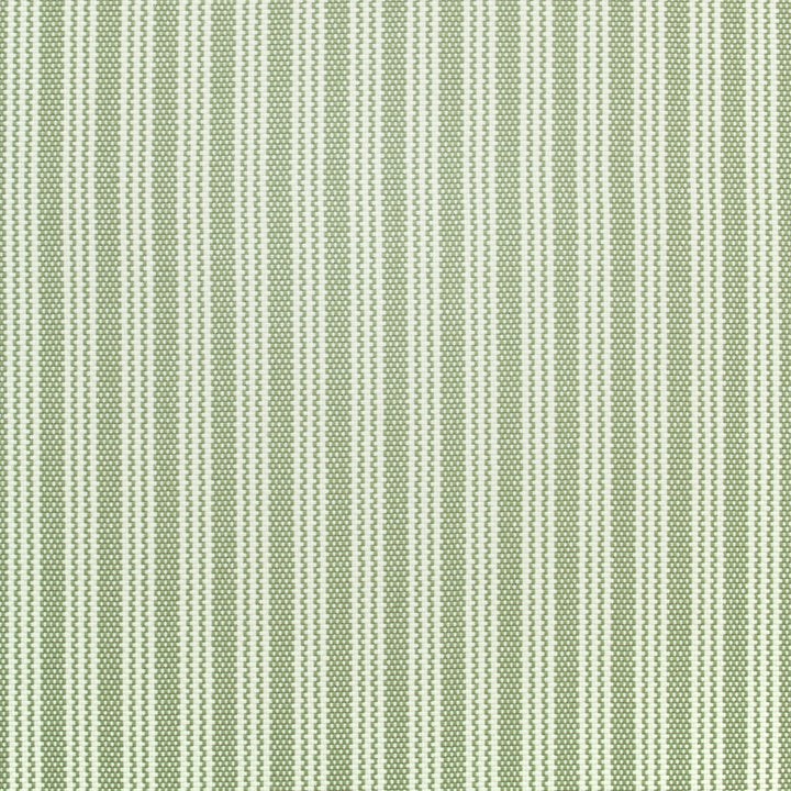 Green upholstery fabric