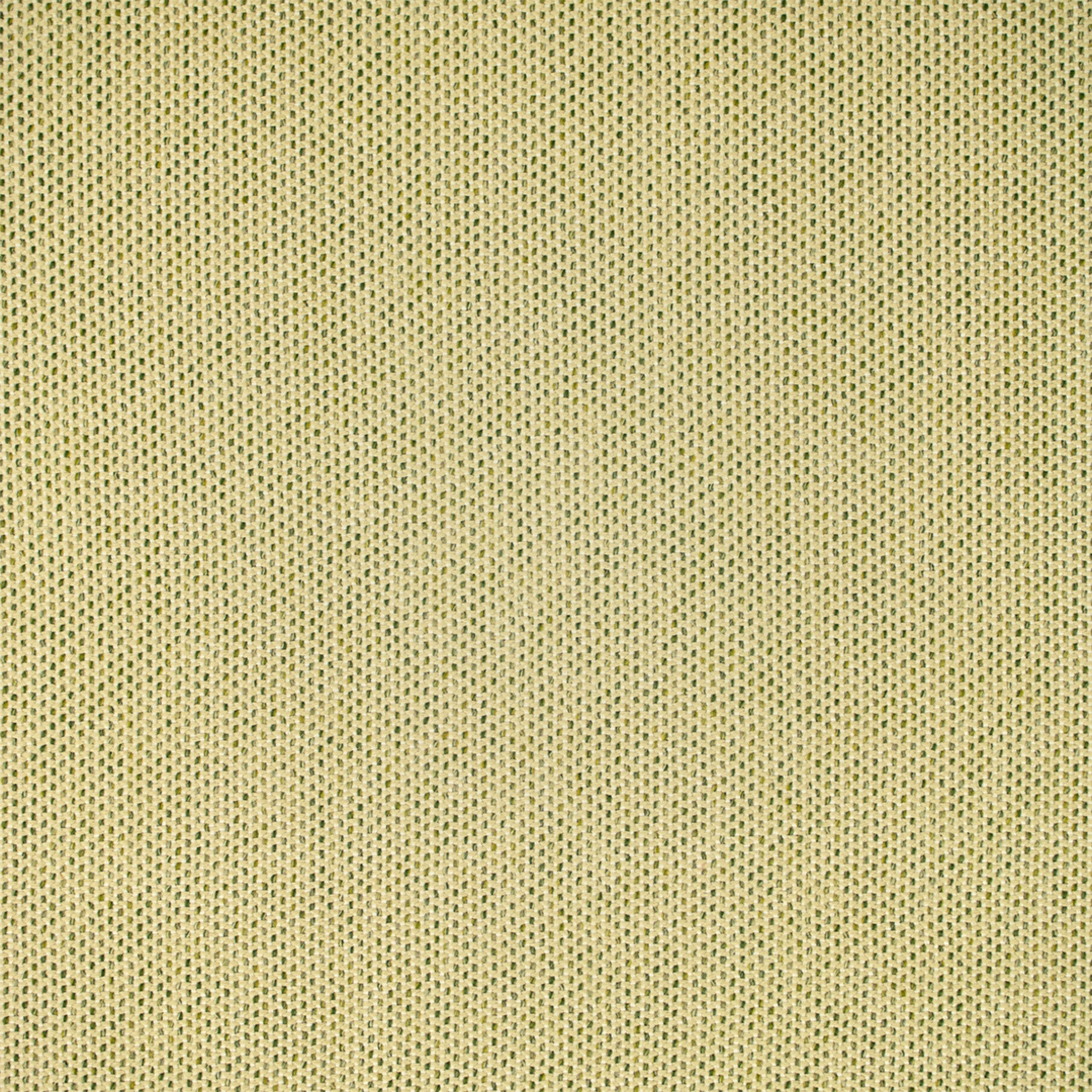 Green upholstery fabric