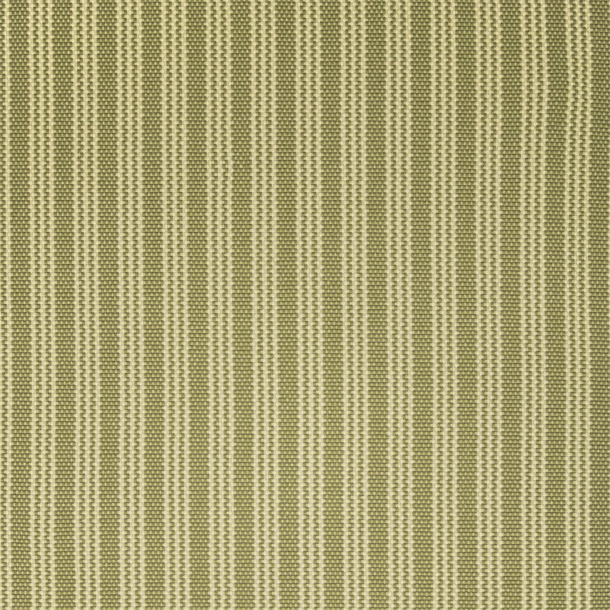 Green upholstery fabric