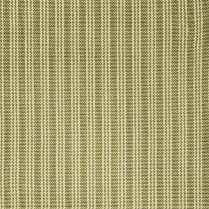 Green upholstery fabric