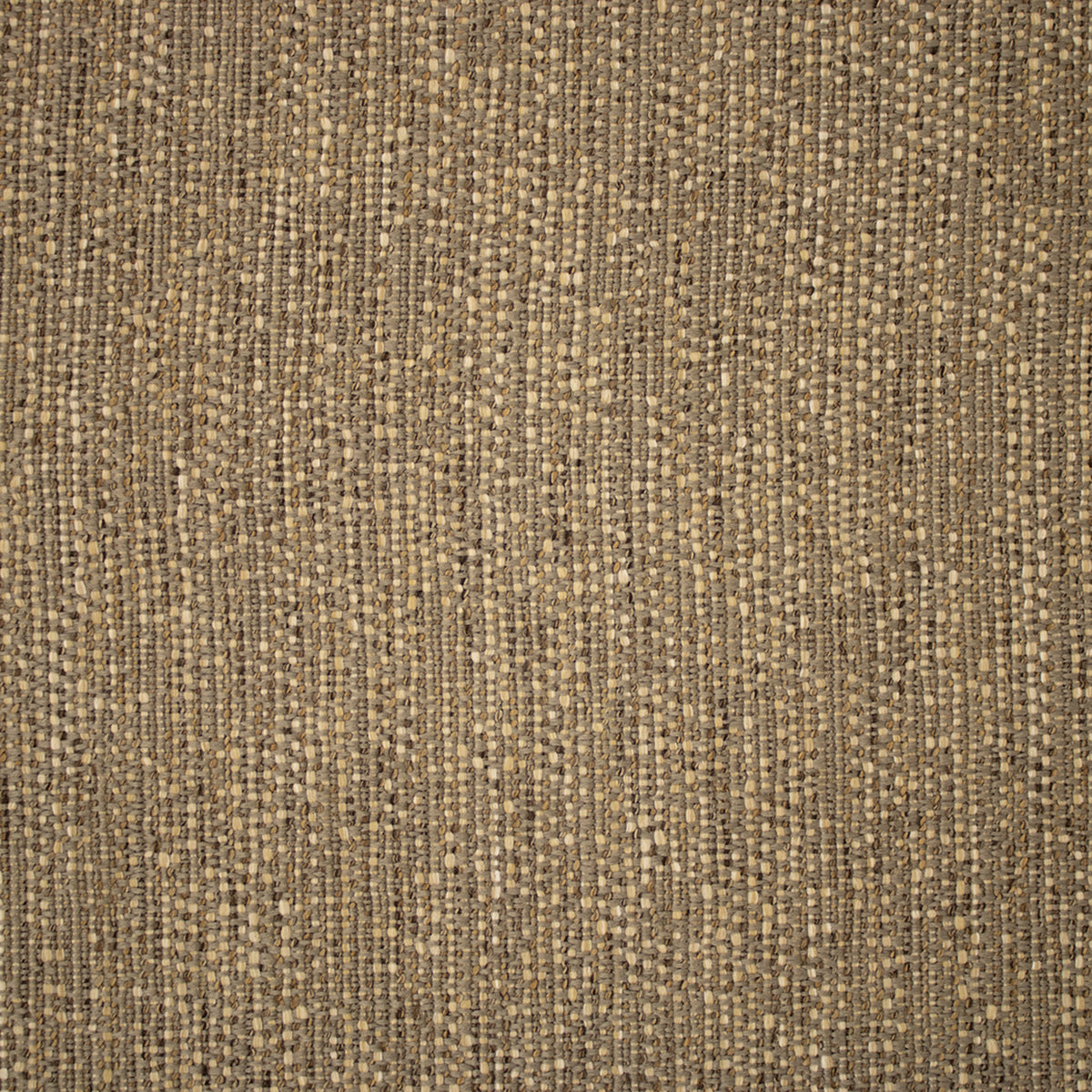 Brown upholstery fabric