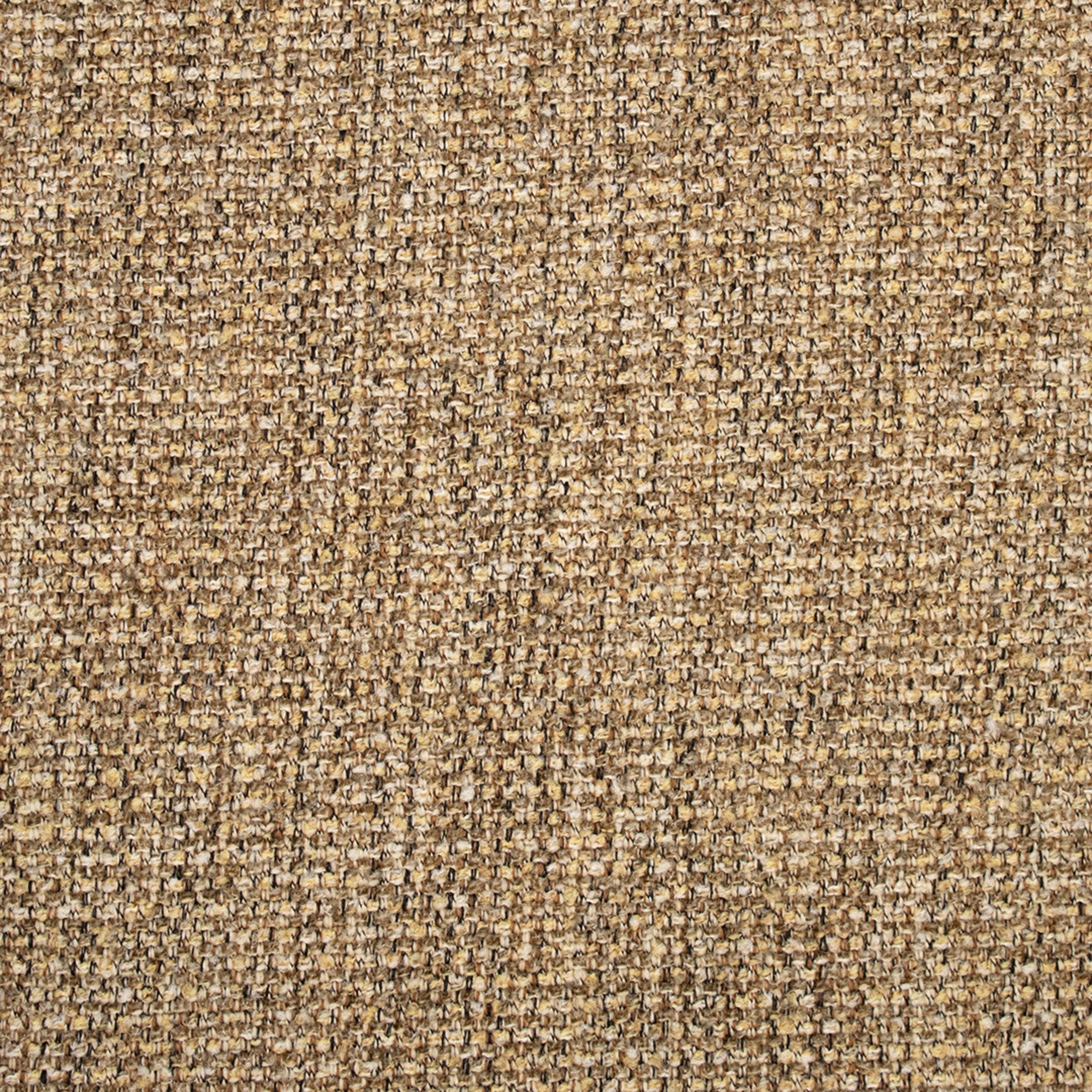 Brown upholstery fabric