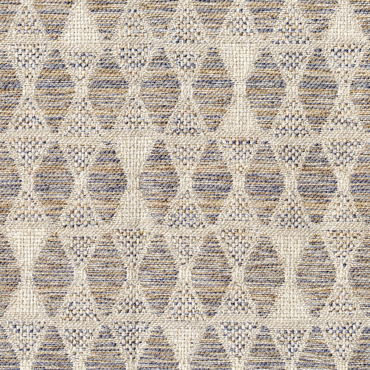 Neutral upholstery fabric