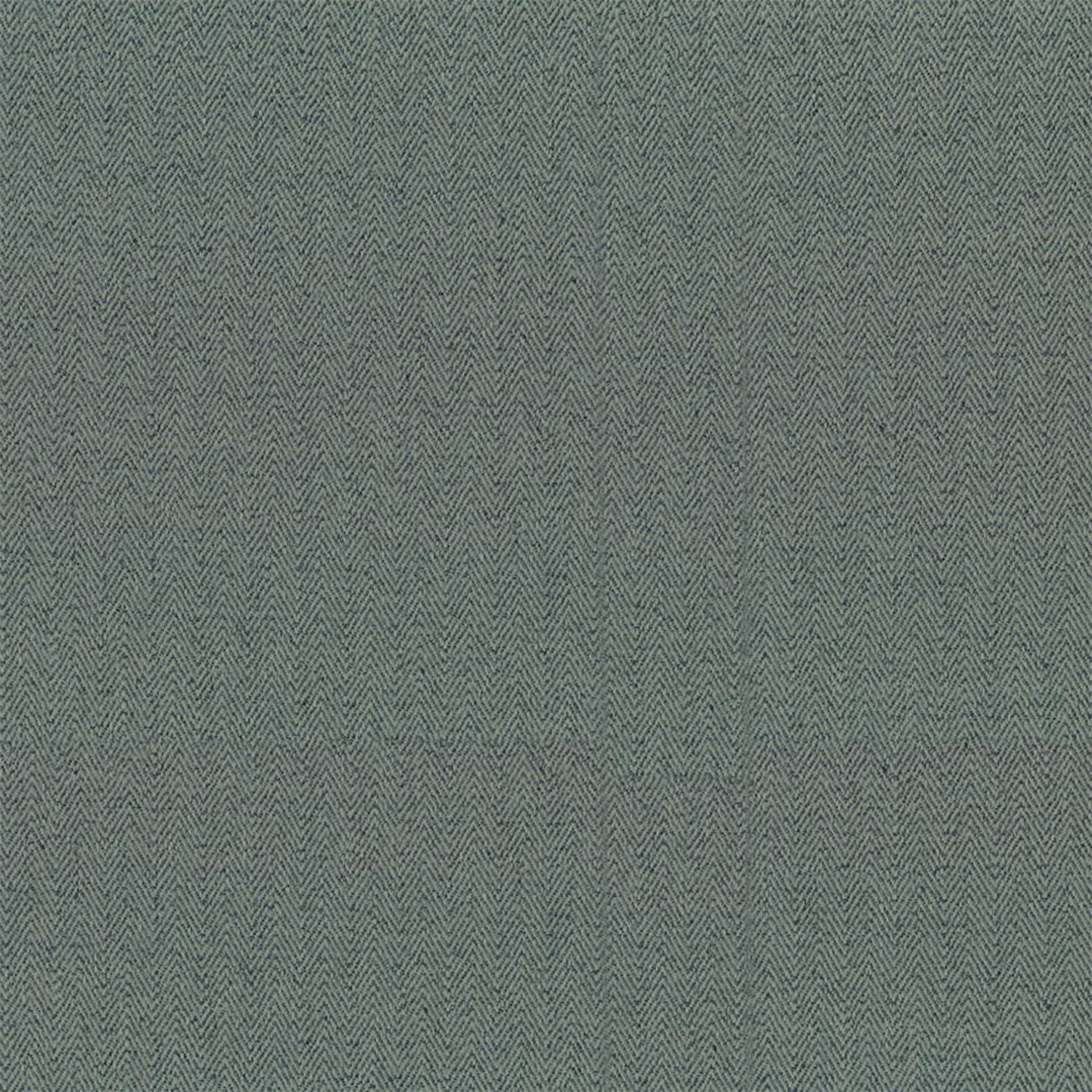 Blue upholstery fabric