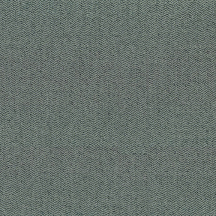 Blue upholstery fabric