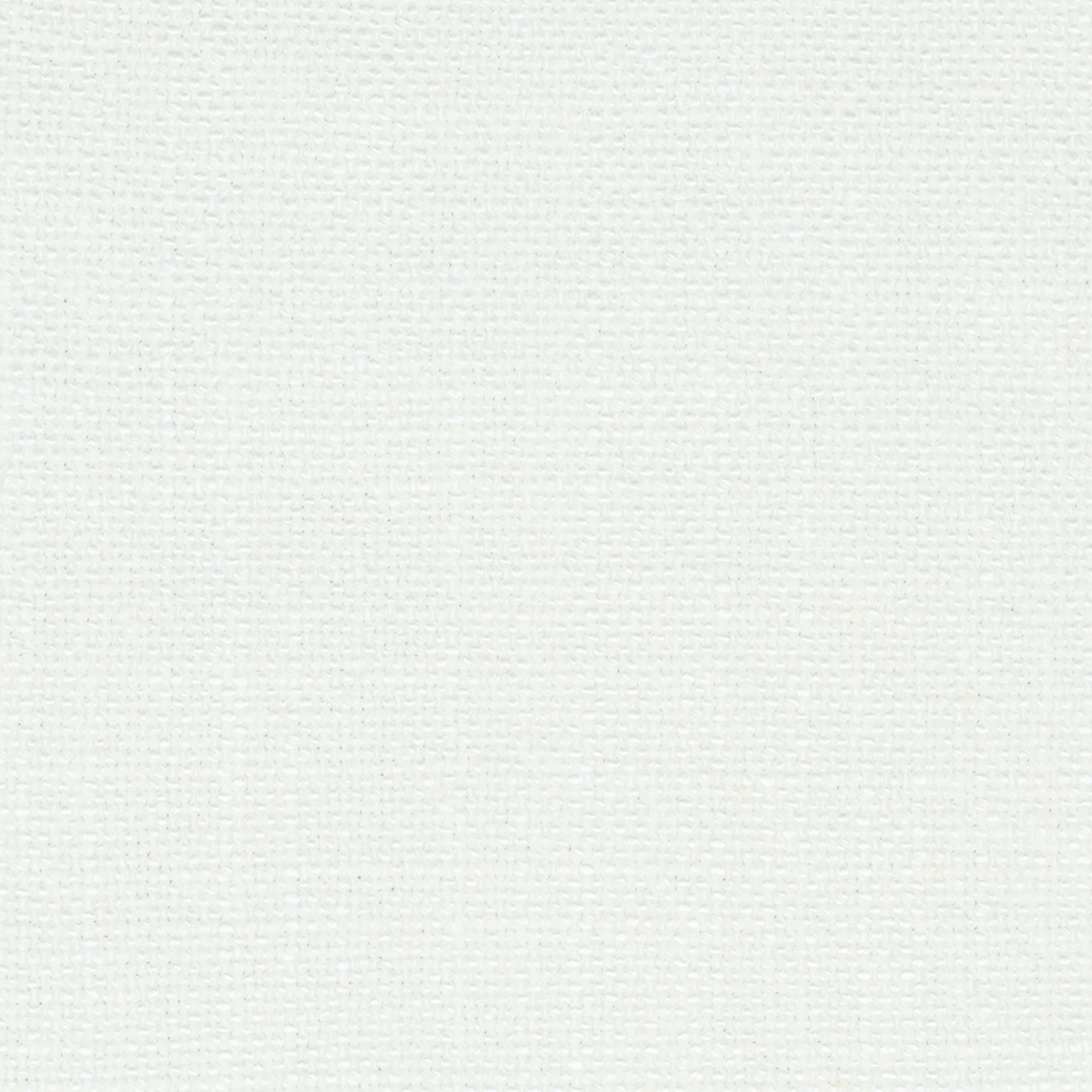 White upholstery fabric