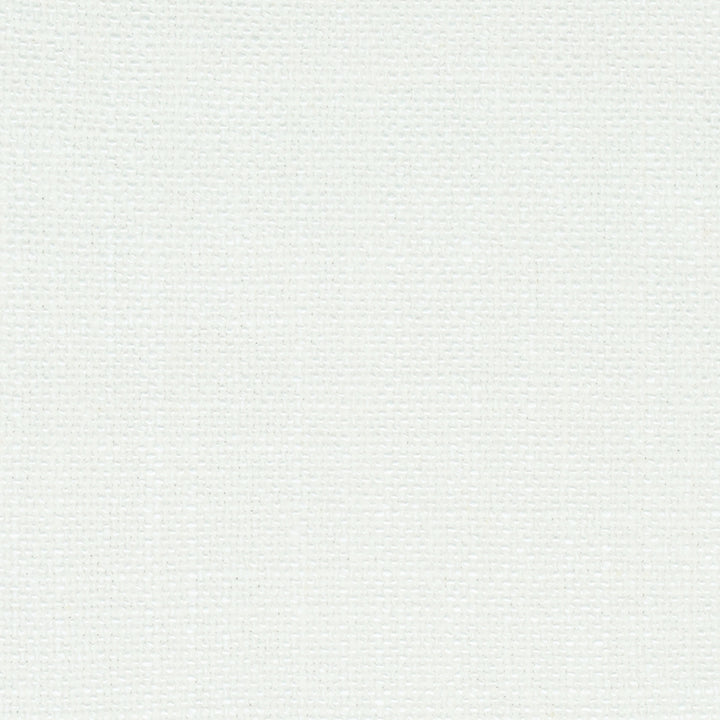 White upholstery fabric
