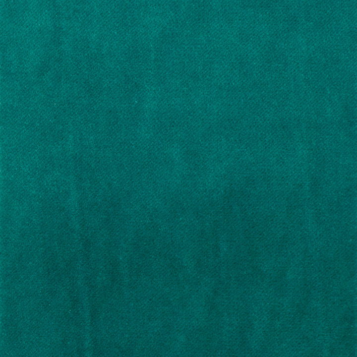 Teal upholstery fabric
