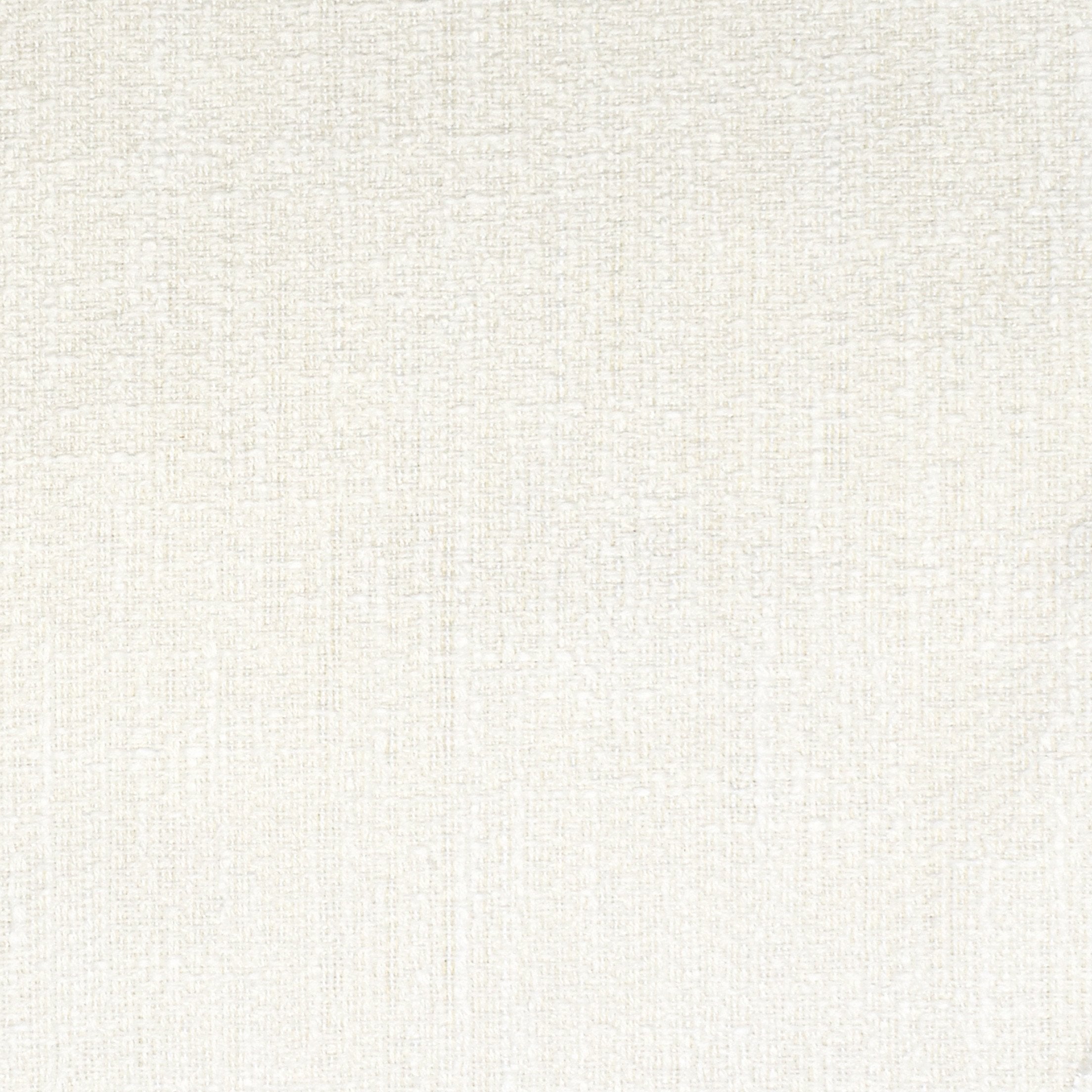 White upholstery fabric