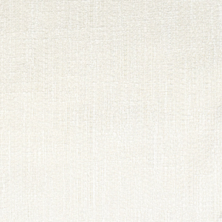 White upholstery fabric