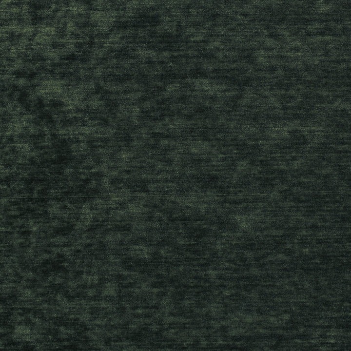 Green upholstery fabric