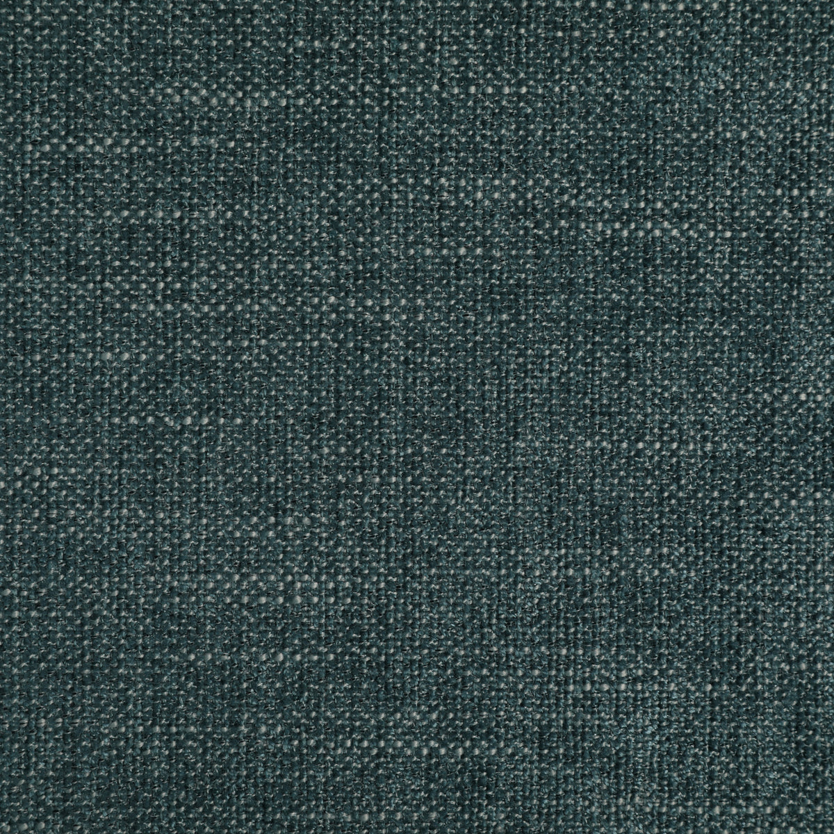 Teal upholstery fabric