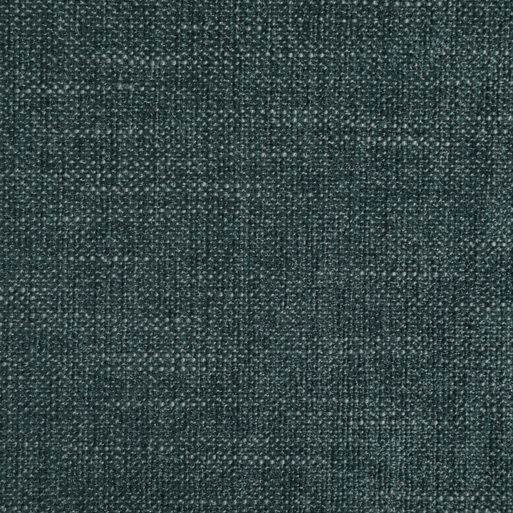 Teal upholstery fabric