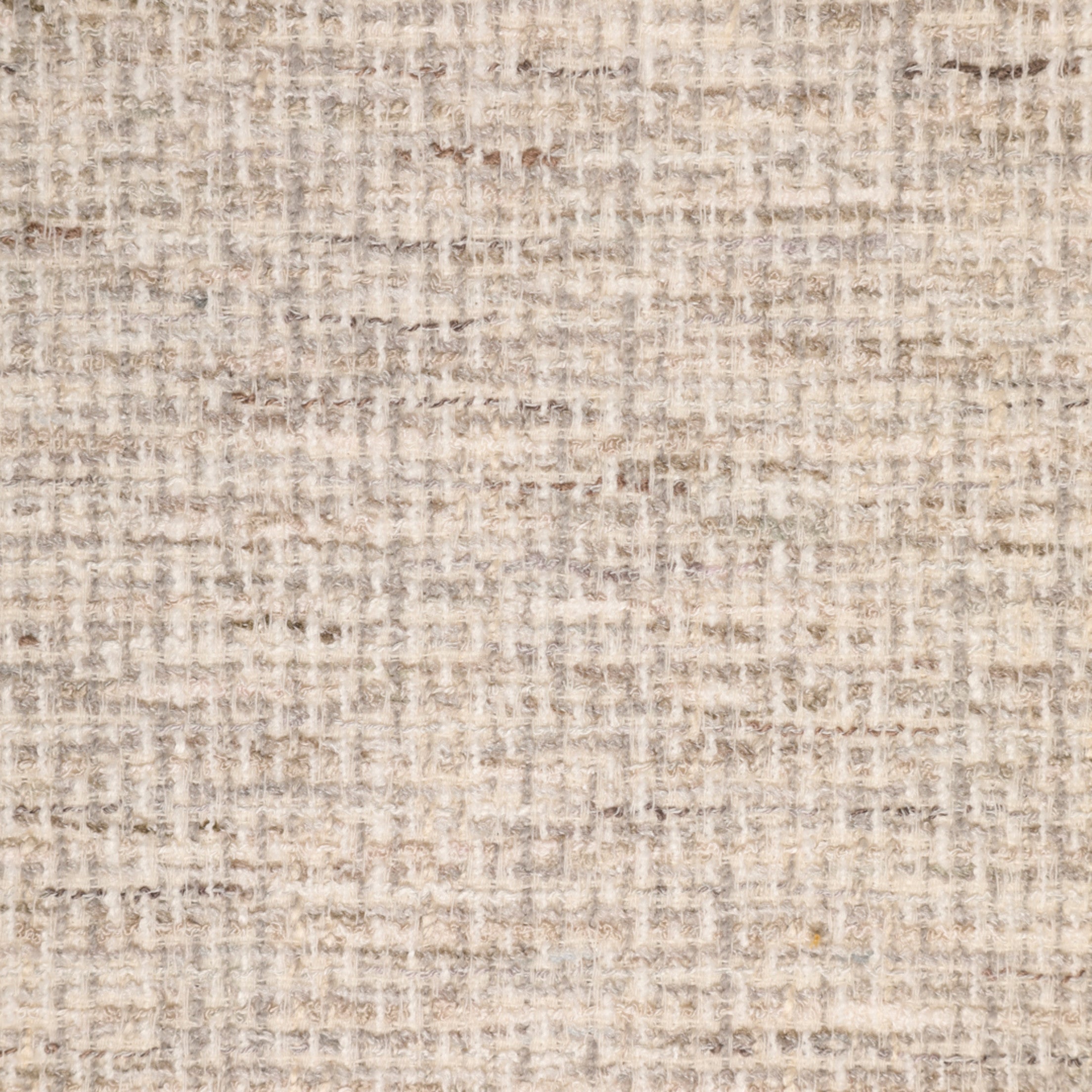 Neutral upholstery fabric