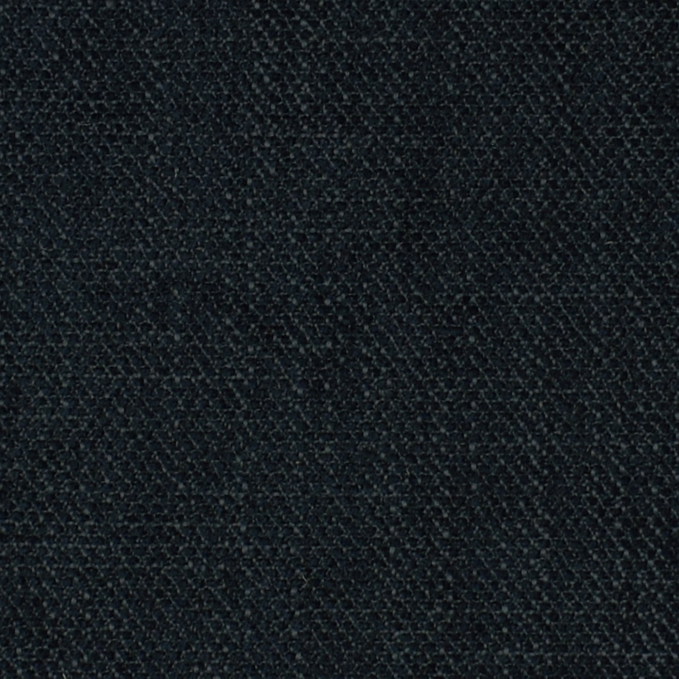 Navy upholstery fabric