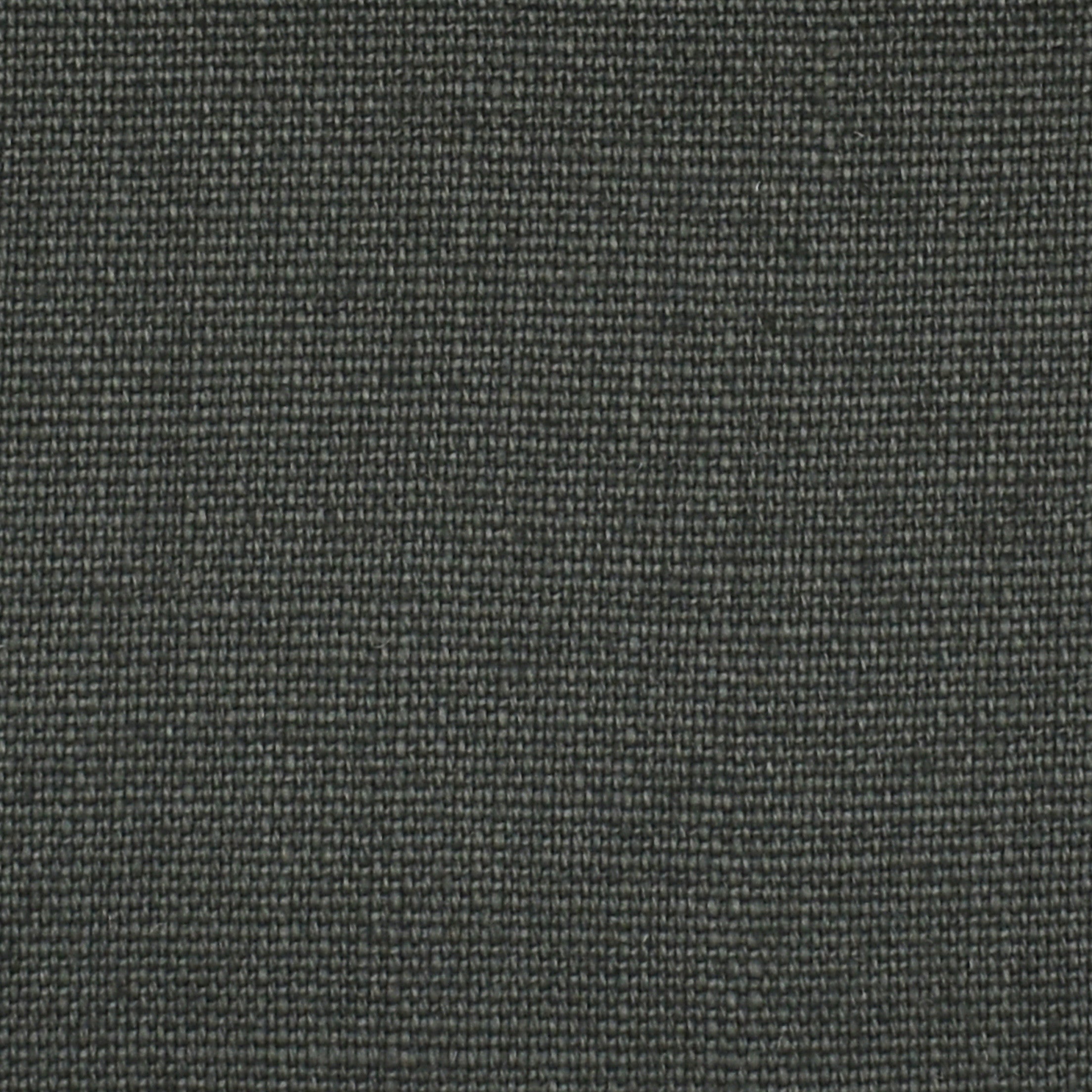 Gray upholstery fabric