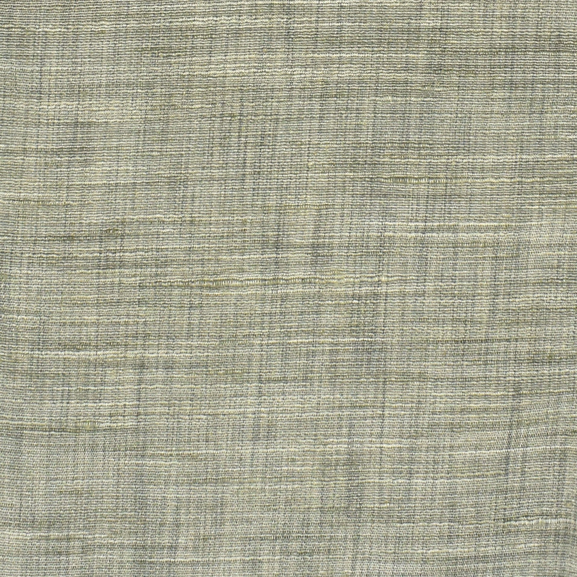 Green upholstery fabric
