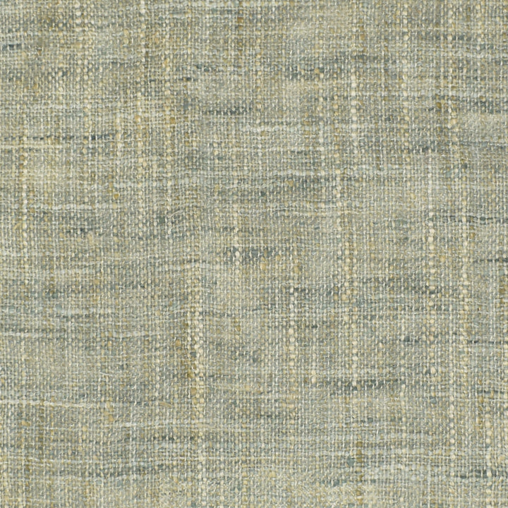 Teal upholstery fabric