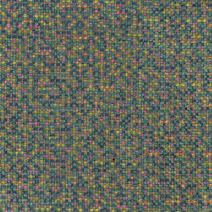 Yellow upholstery fabric