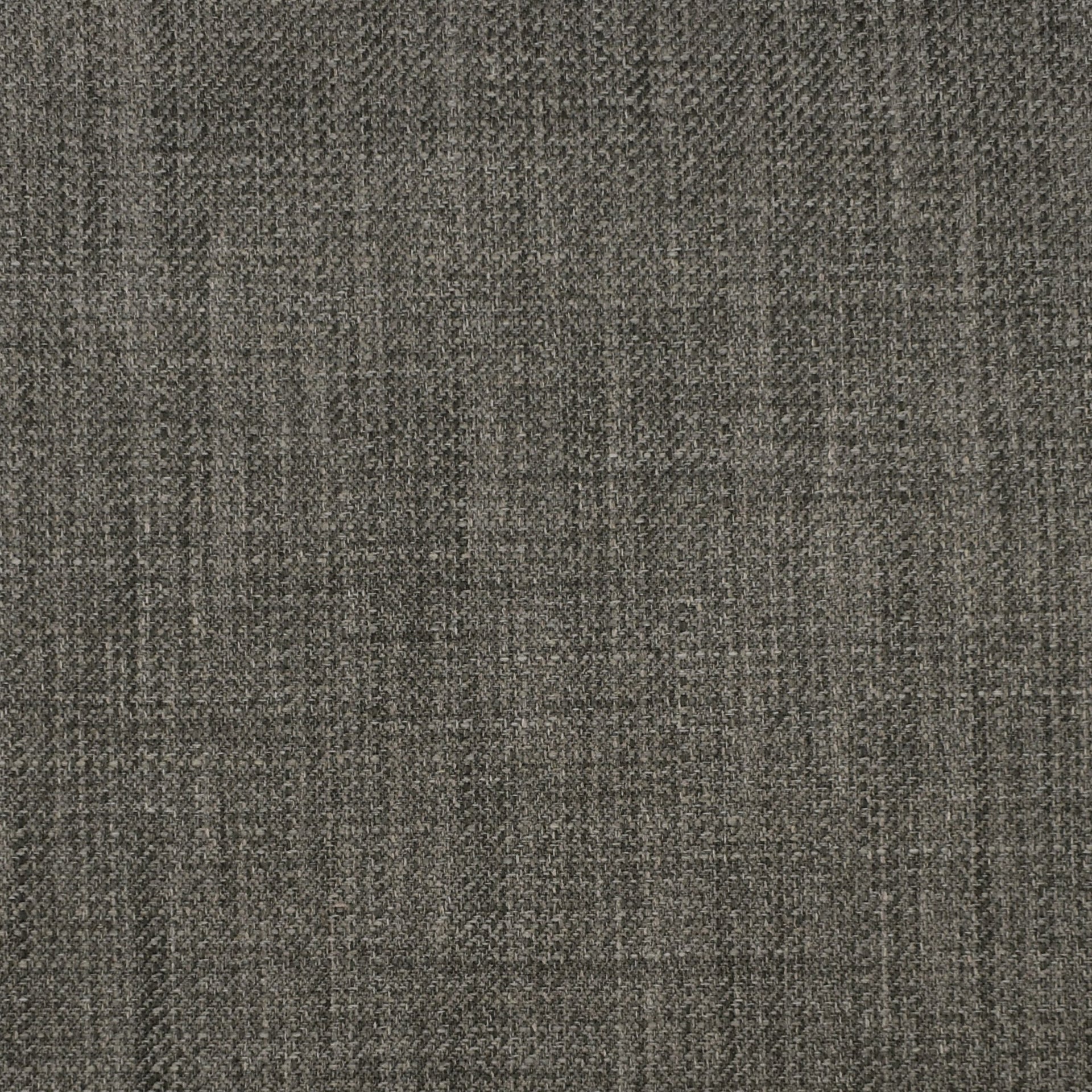 Gray upholstery fabric